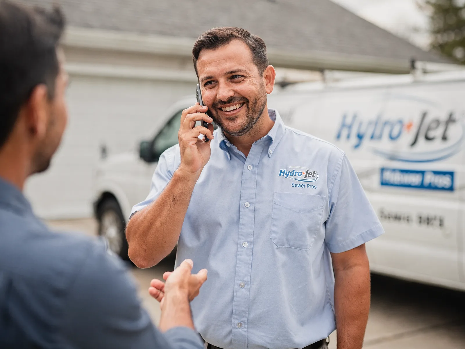 Hydro Jetting Pitcairn, PA FAQs